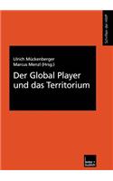 Global Player Und Das Territorium