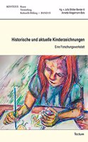 Historische Und Aktuelle Kinderzeichnungen