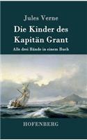 Die Kinder des Kapitän Grant