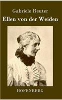 Ellen von der Weiden