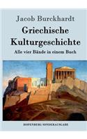 Griechische Kulturgeschichte