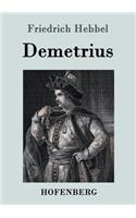 Demetrius