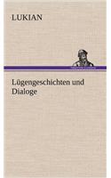Lugengeschichten Und Dialoge