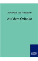 Auf dem Orinoko