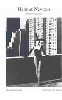 Helmut Newton: Private Property