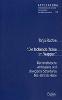 Die Lachende Trane Im Wappen