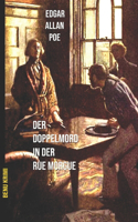 Der Doppelmord in der Rue Morgue