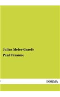 Paul Cézanne: (German)