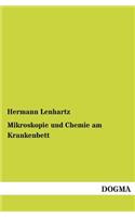 Mikroskopie Und Chemie Am Krankenbett