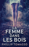 femme dans les bois