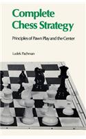 Complete Chess Strategy 2