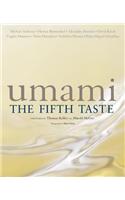 Umami: The Fifth Taste