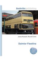 Daimler Fleetline