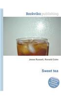 Sweet Tea