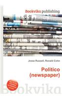 Politico (Newspaper)