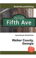 Walker County, Georgia