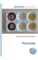 Peroxide