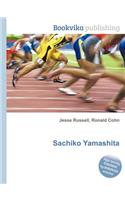 Sachiko Yamashita