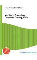 Marlboro Township, Delaware County, Ohio