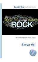 Steve Vai: (English)