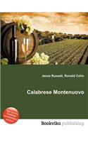 Calabrese Montenuovo