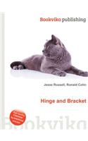 Hinge and Bracket