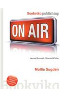 Mollie Sugden: (English)