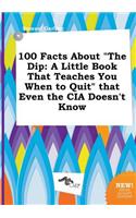 100 Facts about the Dip