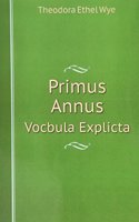 Primus Annus