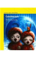 Caleidoscopio