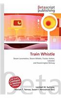 Train Whistle