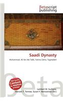 Saadi Dynasty: (English)