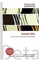 Suzuki Alto: (English)