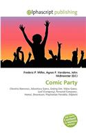 Comic Party: (English)