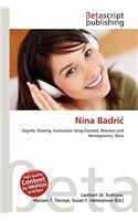 Nina Badri: (German)