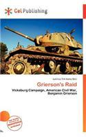 Grierson's Raid