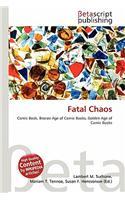 Fatal Chaos: (English)