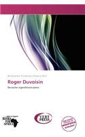 Roger Duvoisin