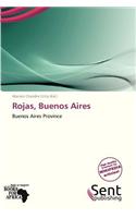 Rojas, Buenos Aires