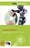 Sergey Doronin