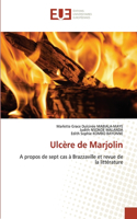Ulcère de Marjolin