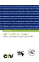 Microsoft Lync Server