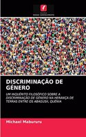Discriminação de Género