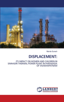 Displacement