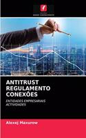 Antitrust Regulamento Conexões