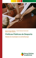 Políticas Públicas de Desporto