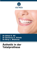 Ästhetik in der Totalprothese