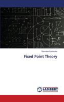 Fixed Point Theory