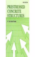 Prestressed Concrete Structures