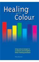 Healing Colour